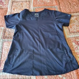 Wonderwink pro scrub set